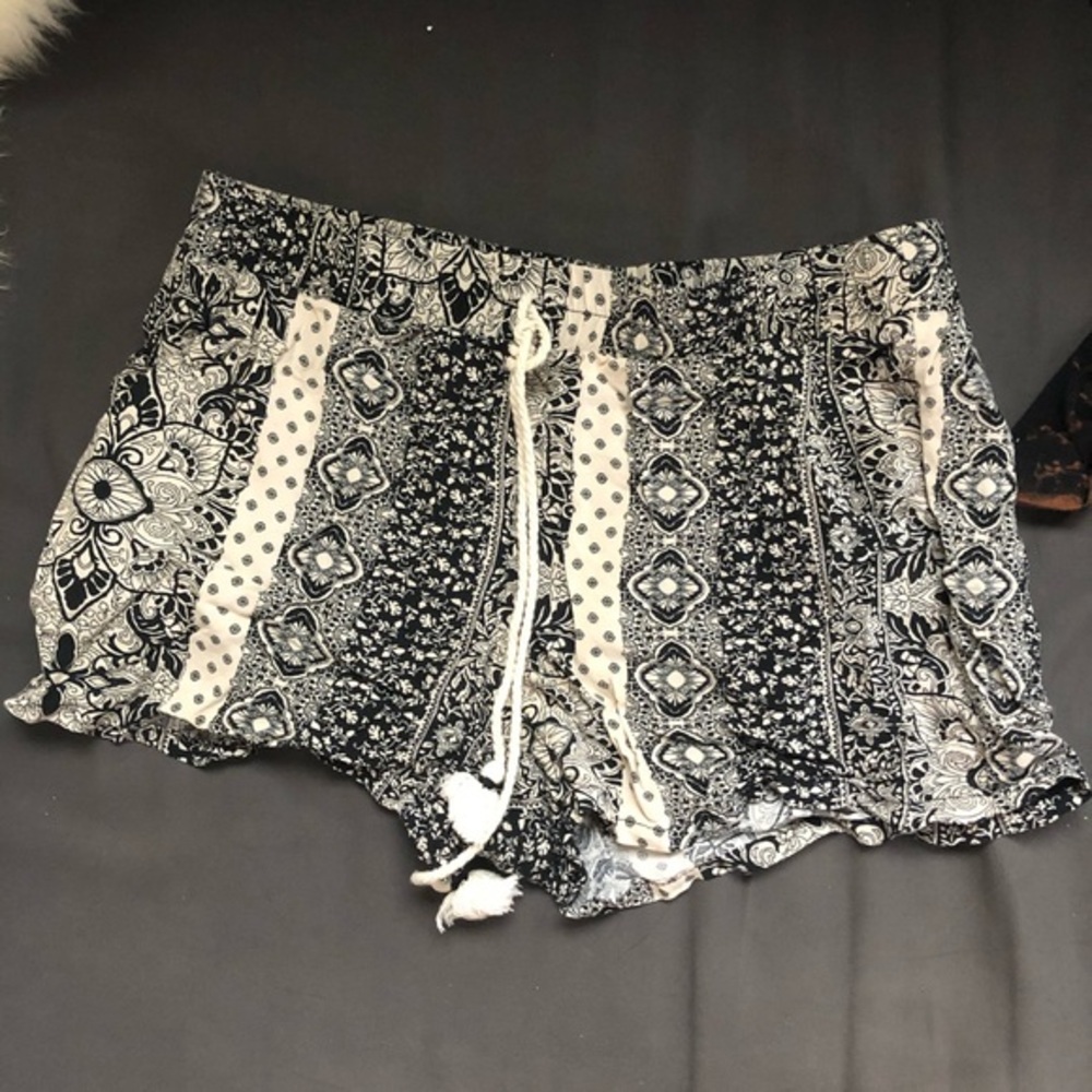 Bebop clothing shorts